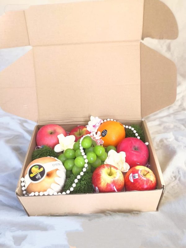 Fruit Box 3100 - Image 2
