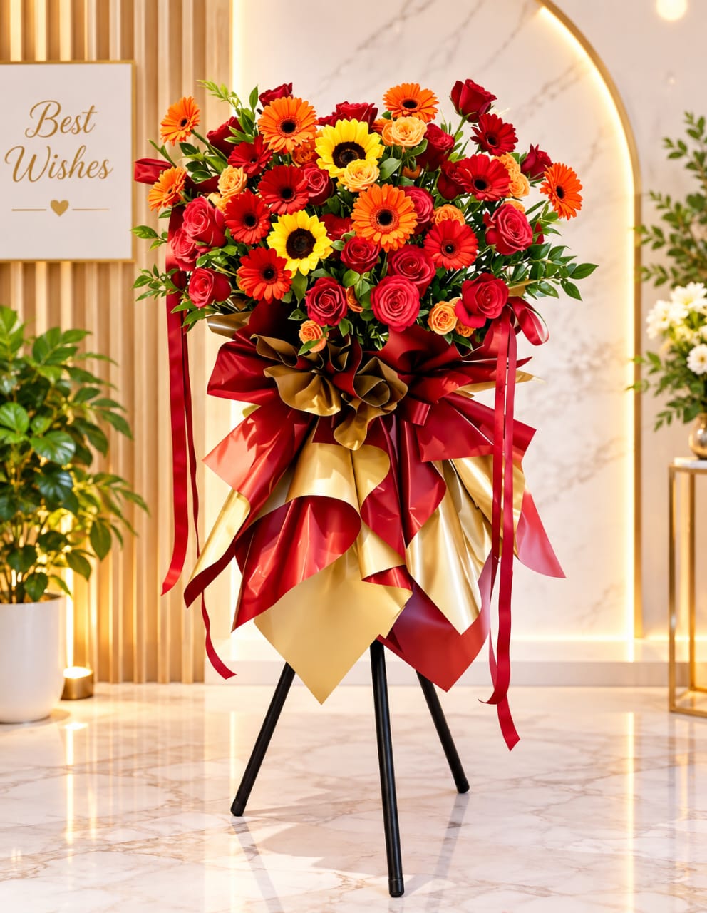 WhatsApp Image 2026-09-18 at 10.59.54 AM Opening Flower 3152 - Image 1