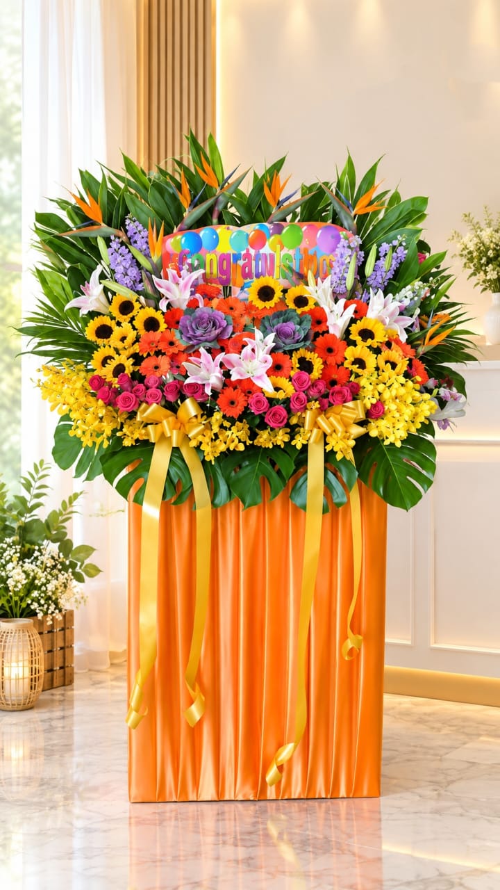 WhatsApp Image 2026-09-18 at 12.02.13 PM Opening Flower 3155 - Image 1