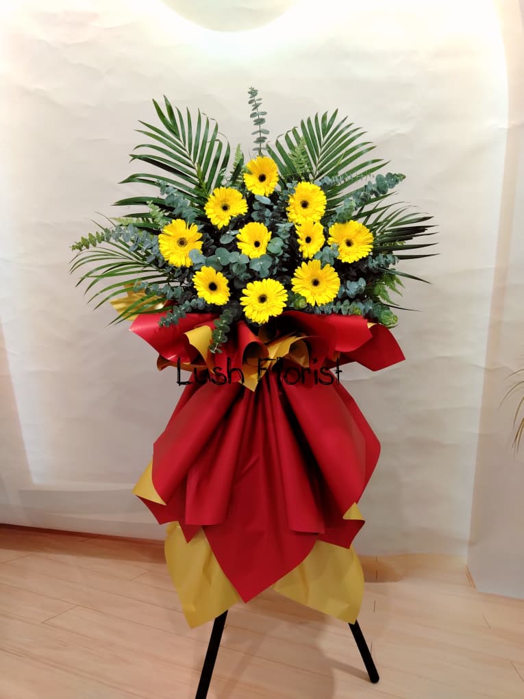 WhatsApp Image 2026-10-22 at 4.57.51 PM Opening Flower 3157 - Image 1