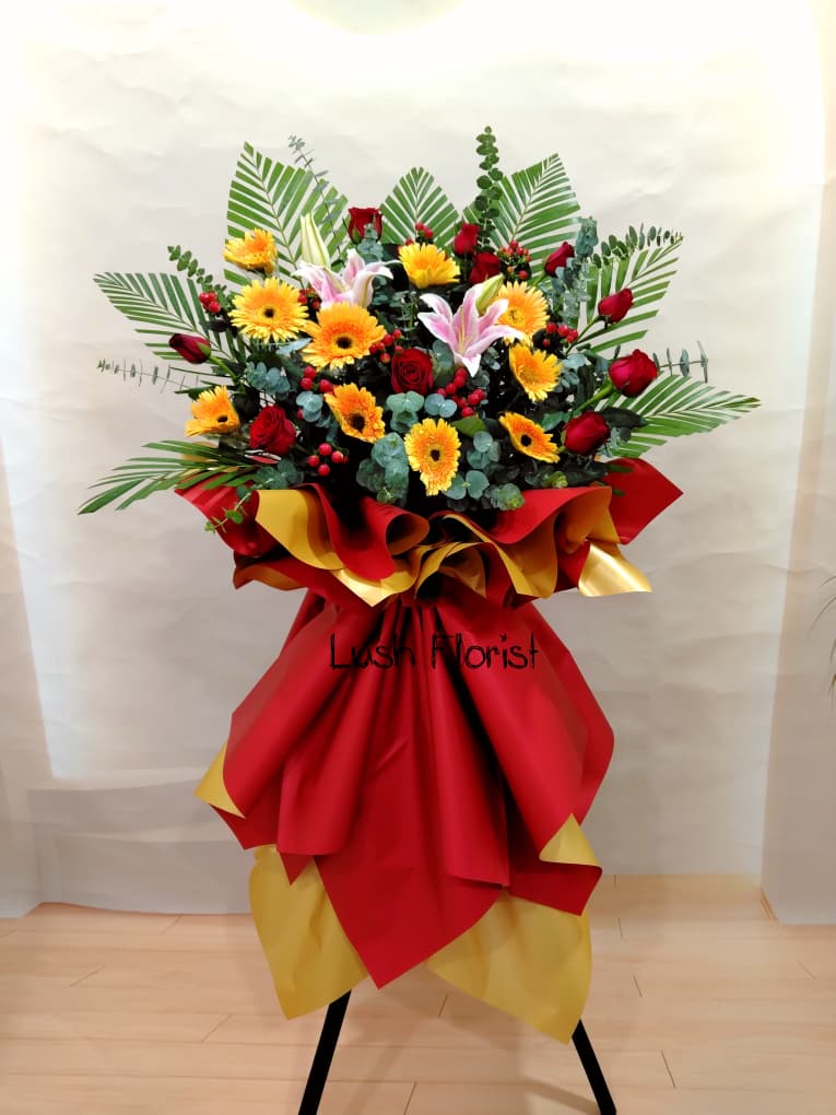 WhatsApp Image 2026-10-22 at 4.57.52 PM (1) Opening Flower 3159 - Image 1